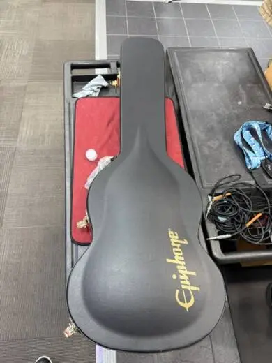 Epiphone - EIGCTIMSCNH 2